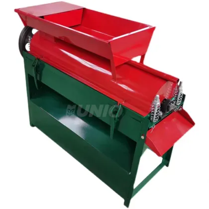 Wholesale Green Walnut Peeling and Washing Machine: Efficient Solution for Shell Walnut Processing