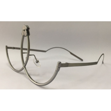 Liquid Metal New Material Sepctacles/Eyewear