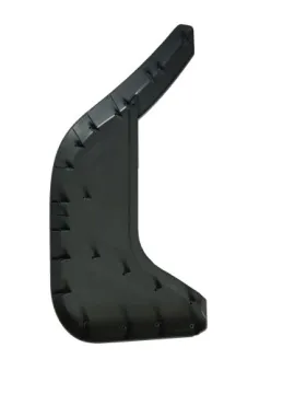 Auto Accessory Molding Gas-Injection