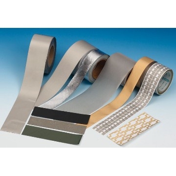 General purpose 30-50micron aluminum tape