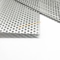 perforated metal steel mesh sheets