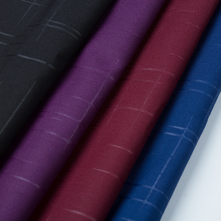 Superfine Fabric Embossing Fabric