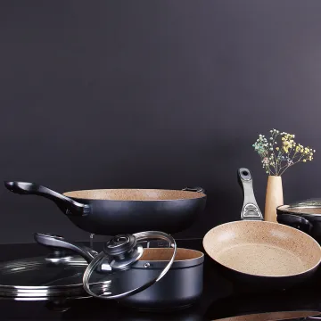 Bestselling Kitchen Cookware Sets: Explore Top Hot Sale Pots and Pans Collections