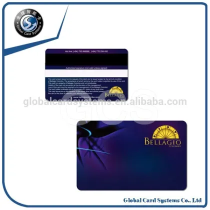 hotel key card-Saflok Compatible card