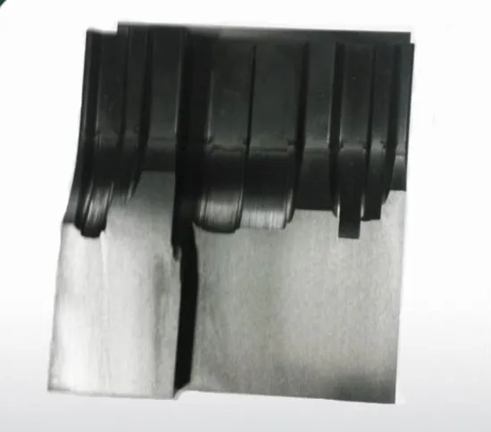 The grinding precision of profile grinding in YIZE MOULDS is 0.002mm
