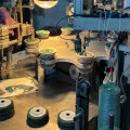 Abrasive Ceramic Flap Discs Stainless Steel Polishing Disc