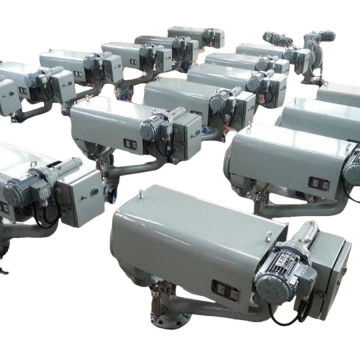 IR-3DDD Furnace Wall Sootblower Search Engine