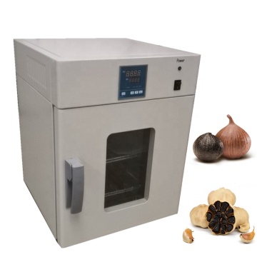 Macchina di fermentazione dell'aglio nero giapponese