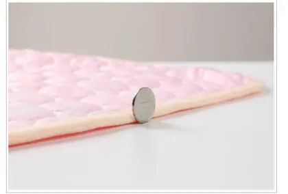 Cool mat pet mat ice cool pet kennel