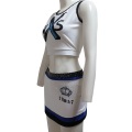 ცქრიალა Sublimated Cheerleading Gear