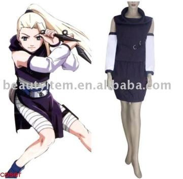 cosplay costumes Naruto