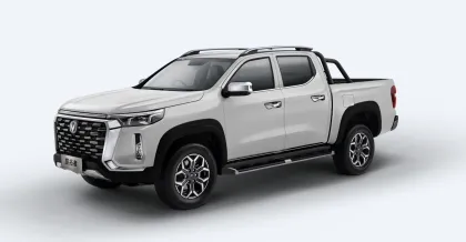 Practical pickup truck Changan Lantuozhe