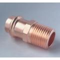 Copper Solder Ring Fittings Reducer