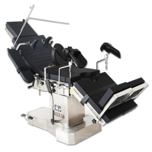 In Stock Factory Price Multifunction Electric Surgery Bed