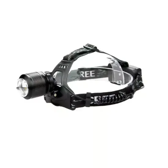Customizable Factory Wholesale: High-Quality, Low-Price Miner LED Head Lamp and Hat Headlamp Solutions