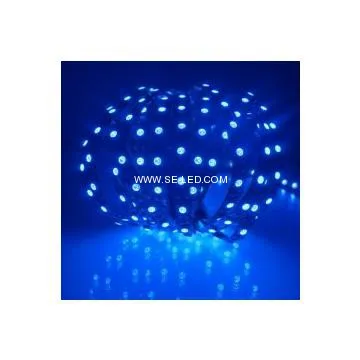 5050 60LED/m, 5m, studená bílá, 12V LED pásek