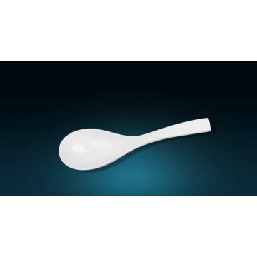 Vendita Top Sale Design unico Spoon di melamina