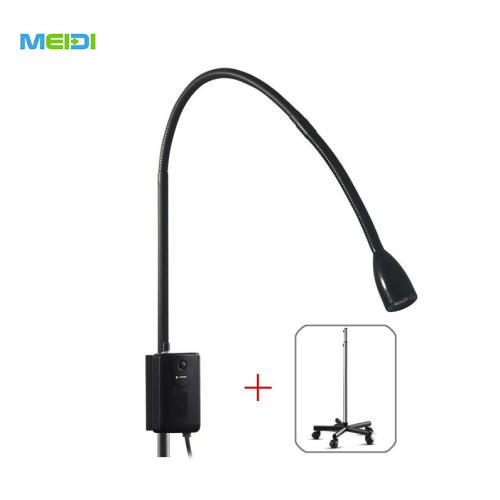 Portable Theatre Light Surgical Head Surgical Lamp