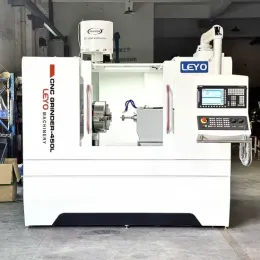 Leyo 450L Precision Internal Cylindrical Grinder