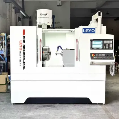 Leyo 450L Precision Internal Cylindrical Grinder