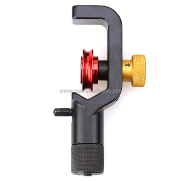 Fiber Optic Armored Cable Stripping Knife
