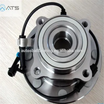 Bearing types OEM/OMD bearing car DAC25550045 front wheel hub bearing