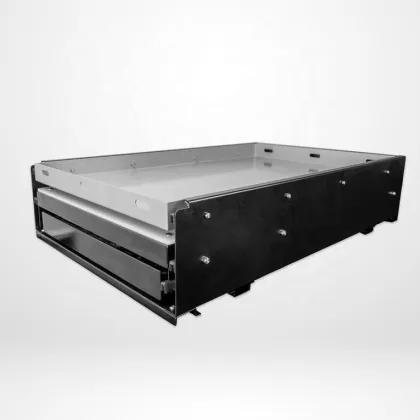 OEM Offroad Camping Slide-Out Camp Kitchen