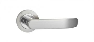 Quality Guarantee Zinc Alloy door handle