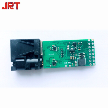 12m Micro Single Point Measure LiDAR Modul