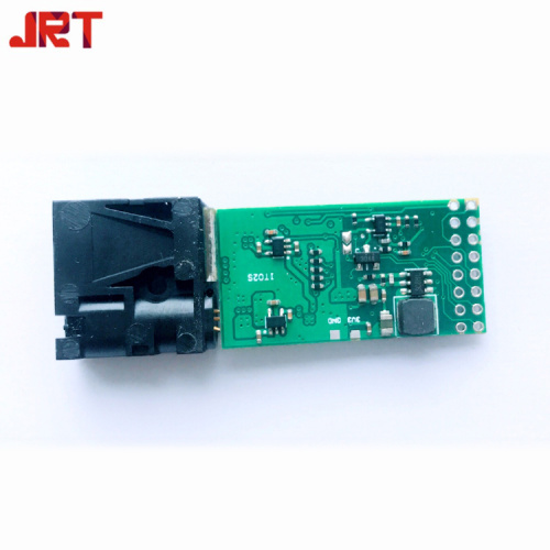 12m Micro တစ်ခုတည်းအမှတ် lidar module