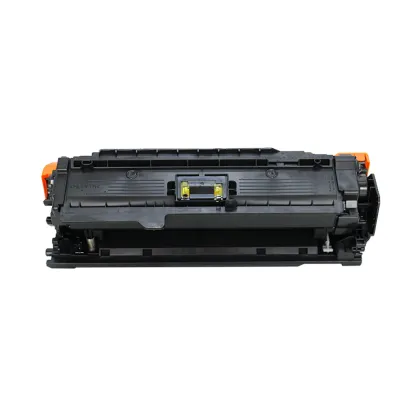 Recyclable HP toner cartridge