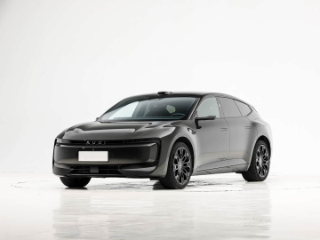 Lüks 4 Kapılı AUDI E5 Sportback Akıllı Dijital Kokpit Saf Elektrikli Araçlar Aile İşi Şehir İşe gidip gelme için 800V Platform