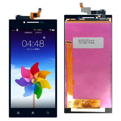 1280x720 Mobile Phone Replacement LCD Display with Touch Screen for Lenovo P70