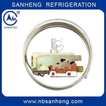 High Quality Oven Thermostat(K50-P1118)