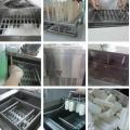 Ice lolly maken commerciële goedkope prijs ijslolly machine