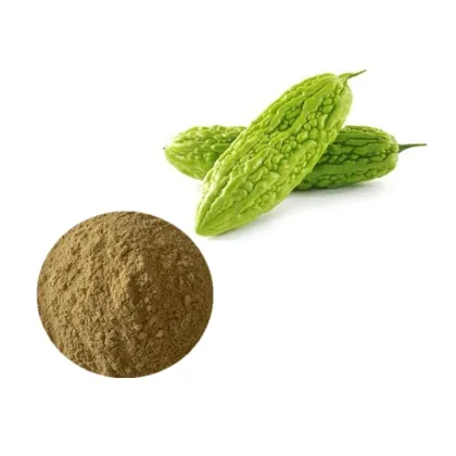 Bitter melon powder Momordica Charantia Linn.