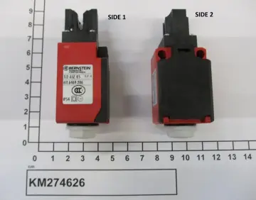 KM274626 KONE Elevator Door Contact Switch Ti2-A1Z KS