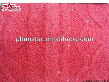 flat knitting machine for cardigan