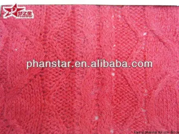 flat knitting machine for cardigan