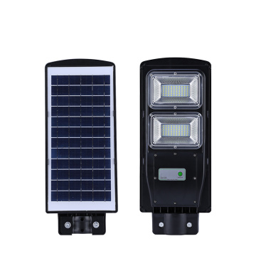 Precio de fábrica solar precio de la luz de calle ip65