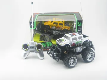4 channel rc car with kids 1:28 rc car