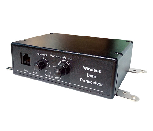 136-174MHz Radio Modem