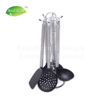 Nylon Kitchen Tools With Stand