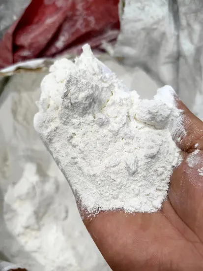 Hutong Titanium Dioxide HTR-626 For Deco. Paper