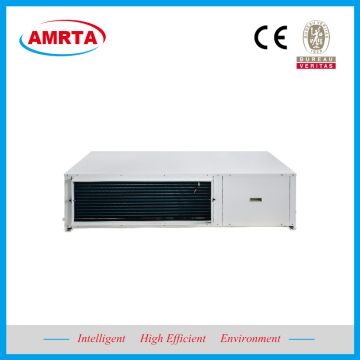 Packaged Water Loop Heat Pump Unit