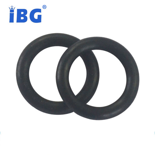 Pierścienie O-ring z gumy silikonowej Epdm Viton