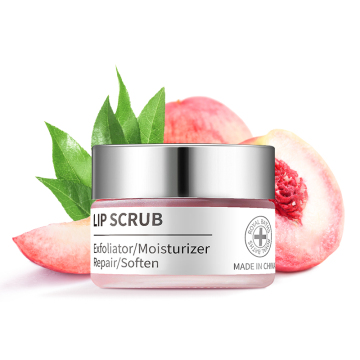 Wholesale Custom Private Label Lip and Body Care Products