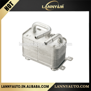 auto parts oil cooler with thick aluminum 17217519213