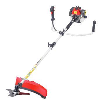 2 Stroke 32.5cc in 2 tubes brush cutter X-CG330A -2