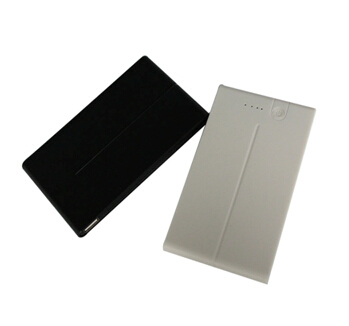 Power Bank with 4LED Indicator 4300mAh